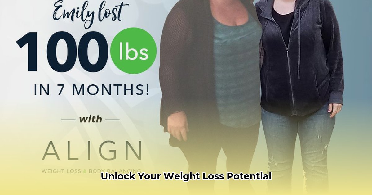 align-and-weight-loss